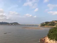 Wenzhou wangliwan Holiday Villa Hotels in Wenzhou