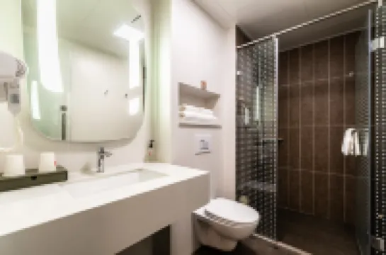 Ibis Hotel (Tianjin Ancient Culture Street)