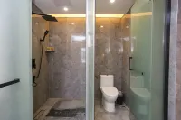 Yunshui Mingxin Art Hotel (Enshi Prefecture Cultural Center Xintiandi Branch)