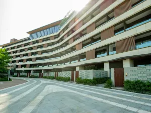 Chongqing OCT Gleetour Hotel