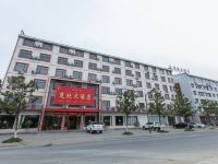 随州楚北大酒店 - 酒店外部
