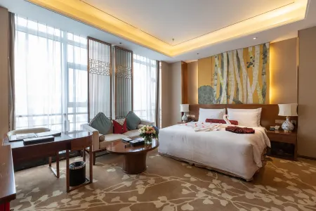 Yongchang Hotel