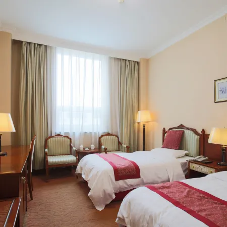 Liaoning Hotel