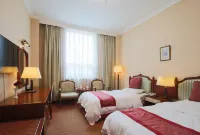 遼寧省ホテル のホテル