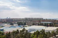 Wanfeng Hotel (Kunming Changshui International Airport)