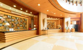 Shantou Junhua Haiyi Hotel