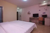 濱海88快捷賓館