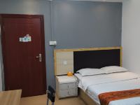 广州大学城北京公寓 - 舒适大床房