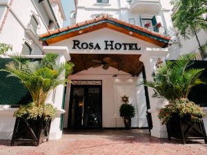 Rosa Hanoi Hotel