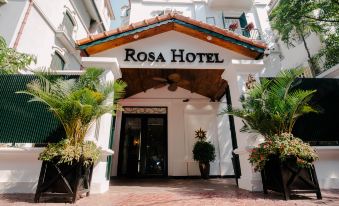 Rosa Hanoi Hotel