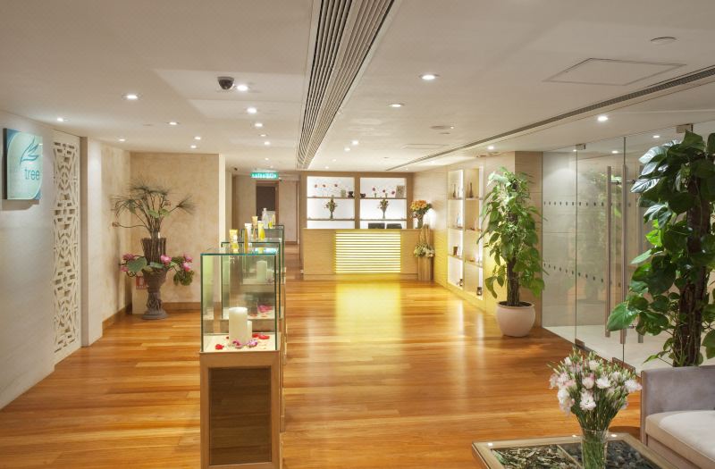 Holiday Inn Macau by IHG photo 2