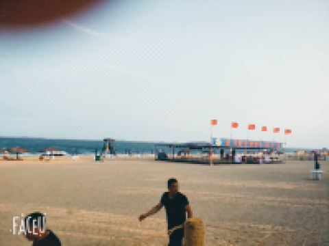 乐亭云景海景公寓 - 公共区域