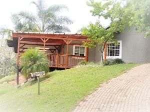 Magoebaskloof Getaway