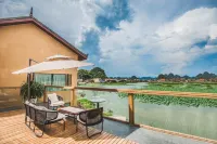 Xiyuan Holiday Hotel