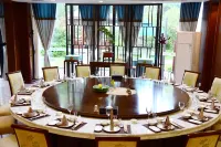HS. Hotel of Anhui Water Resources - breakfast