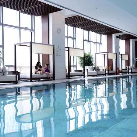 Hyatt Regency Changchun