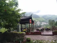 Baiyun Shanhui People Hotel Hotel in zona West Zhejiagn Canyon