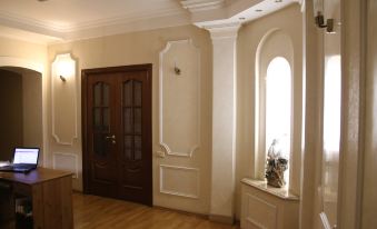 Apartments Nevskaya Classica