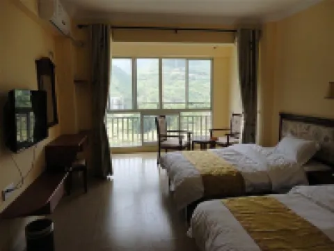 Shenzhen Renjia Apartment Hotel