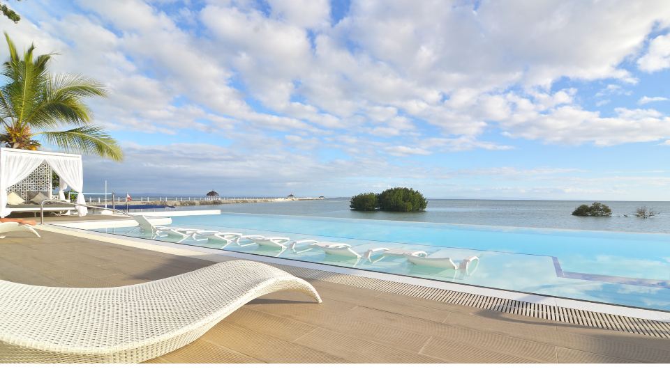 Pacific Cebu Resort