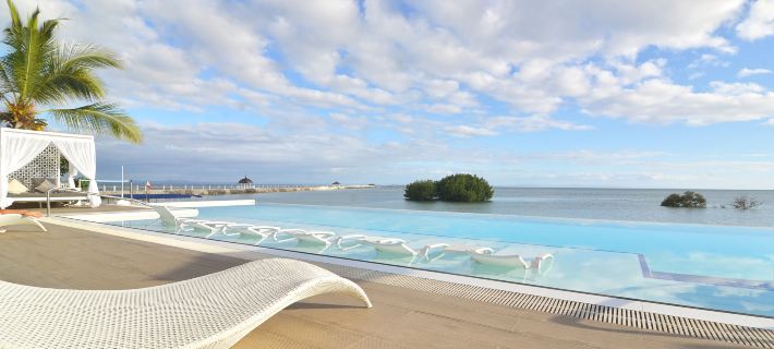 Pacific Cebu Resort Hoteles en Lapulapu