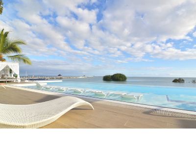Pacific Cebu Resort