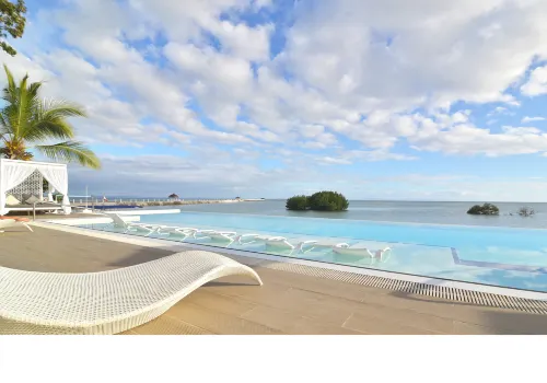 Pacific Cebu Resort Hotels in Cordova