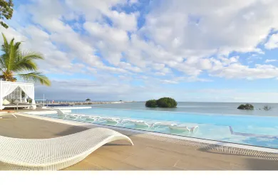 Pacific Cebu Resort