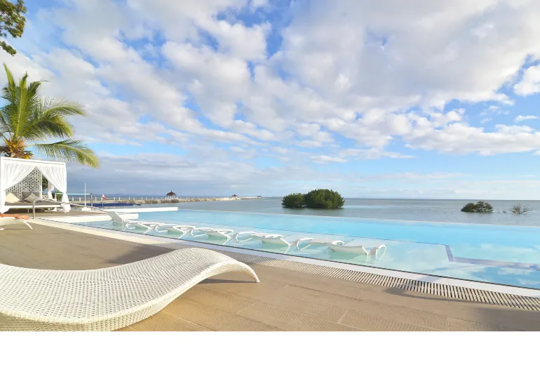 Pacific Cebu Resort