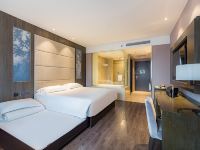 桔子水晶上海国际旅游度假区周浦万达酒店 - 和风物语亲子房