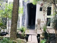 上海杂志咖啡客栈 - 酒店外部