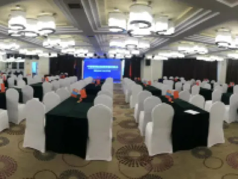 Wulanhaote Mengjia Hotel Hotels in Ulanhot
