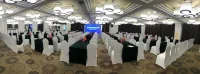 Wulanhaote Mengjia Hotel
