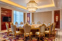 Oriental Ventura Hotel - Bữa sáng