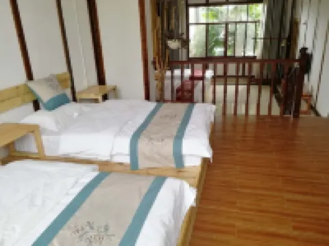 Xingyi Youranju Inn