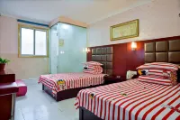 Jianren'an Homestay