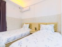 广州中逸公寓 - 标准双床房