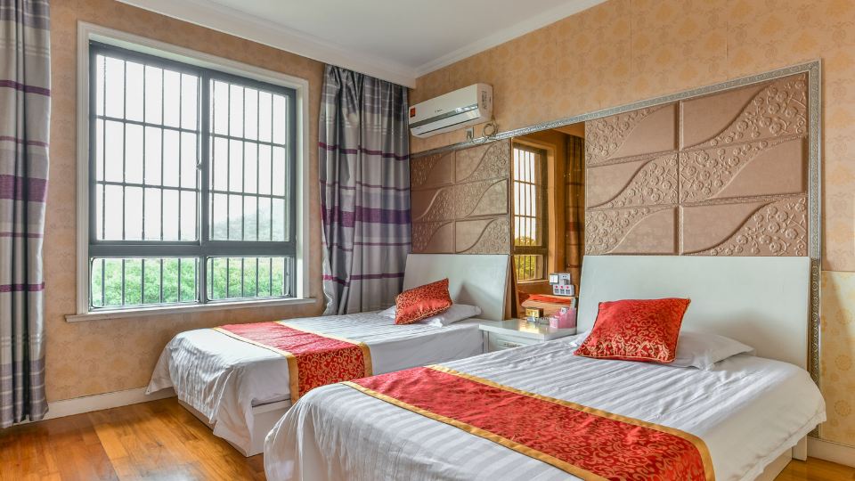 Aihai Home Farmstay