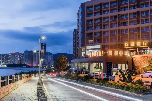 Shanhaiwan Holiday Hotel