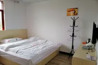 Fangchenggang Xiangshan Homestay (Qisha Town, Gashan Ancient Fishing Village)