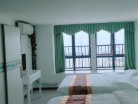 广州铭家国际公寓 - 复式二室二床房