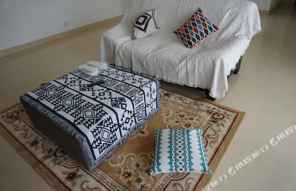 合肥清舍觀湖民宿