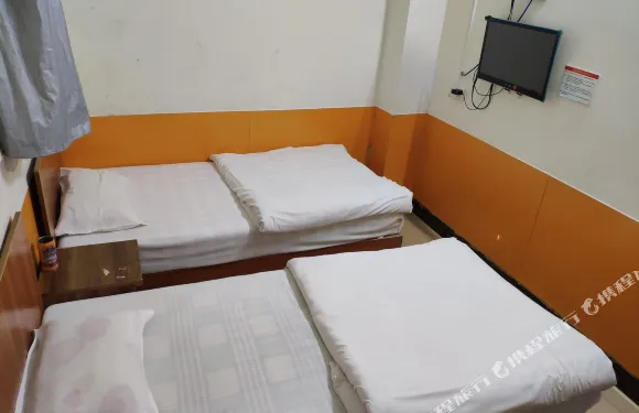 梧州學府偷閑小居公寓