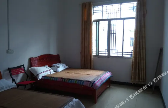 永州李春海特色民宿