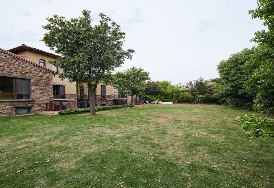 Xiaoshidai Barcelona Homestay 내부