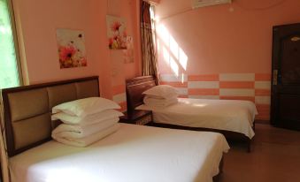 Zhuhai Hongfa Accommodation