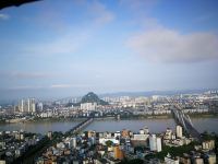柳州海栗子公寓