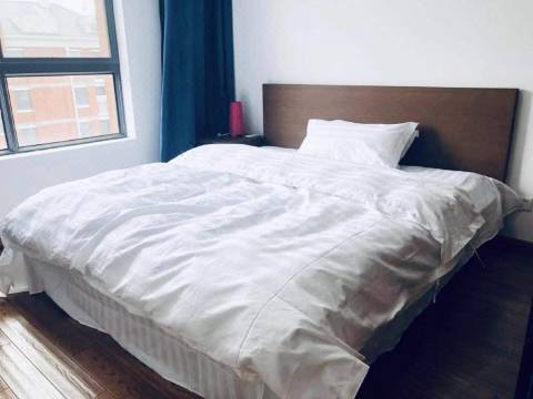 Shang Hai Cai Cai De Jian Yue Yi Jia Feng Xiao Wu Shanghai Updated 22 Room Price Reviews Deals Trip Com