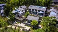 Mengxi Tianyuan Guesthouse Hôtels à : District de Liangping