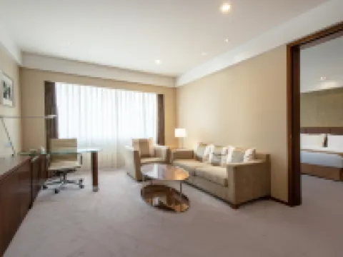 紹興世茂ホリデイ・インホテル 紹興のホテル